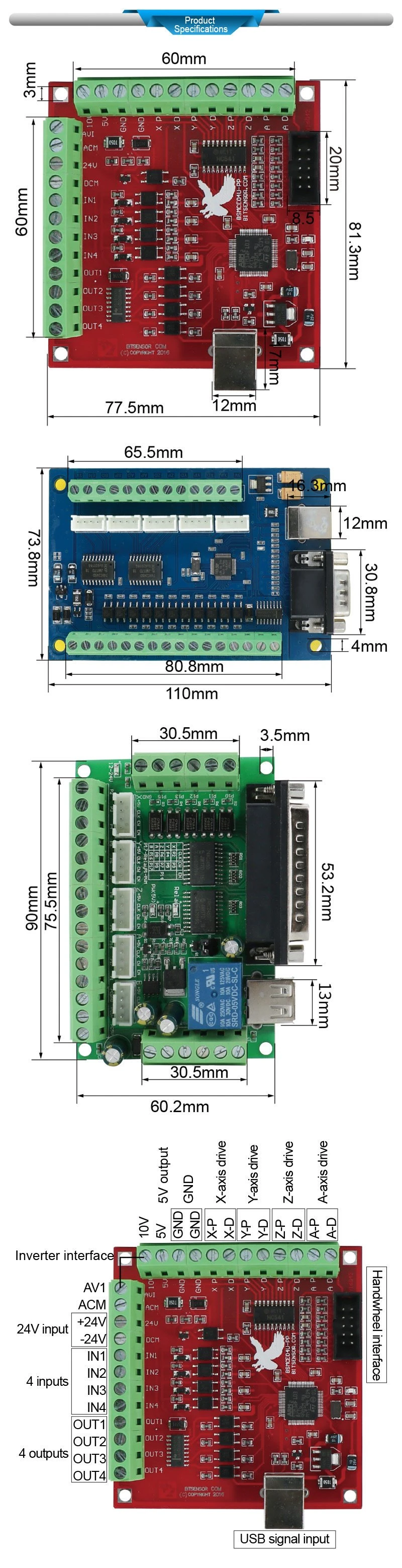 Product Specifications_