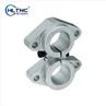 Quels sont les différents profils d’extrusion ?