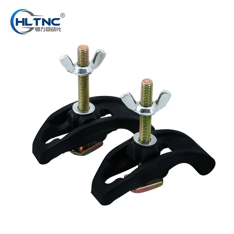 T Track Clamp