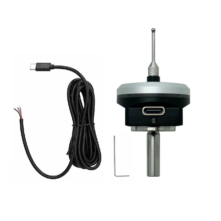 Sonde tactile 3D