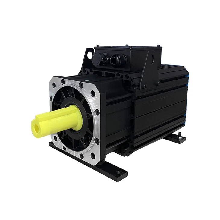Servomoteur haute puissance