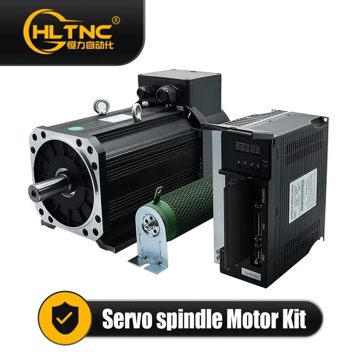 S3A Servo Spindle Kit suppliers
